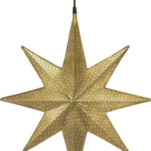 Capella Stjärna (Guld)