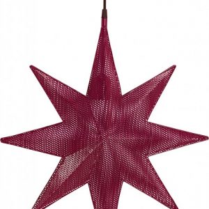 Capella Stjärna (Röd)