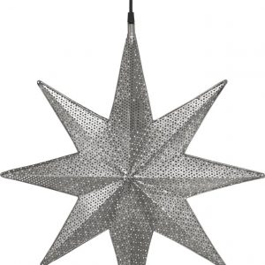 Capella Stjärna (Silver)