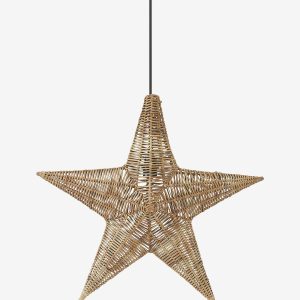 PR Home - Julstjärna Bethel 58 cm - Natur - Adventsstjärnor - Från Homeroom