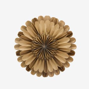 Venture Home - Adventsstjärna Järvsön - Brun - Adventsstjärnor - Från Homeroom