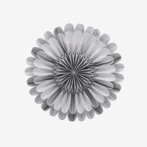 Venture Home - Adventsstjärna Järvsön - Grå - Adventsstjärnor - Från Homeroom