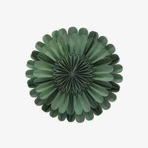 Venture Home - Adventsstjärna Järvsön - Grön - Adventsstjärnor - Från Homeroom