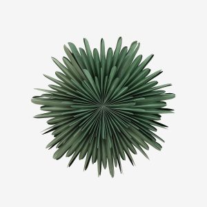 Venture Home - Adventsstjärna Sälen - Grön - Adventsstjärnor - Från Homeroom