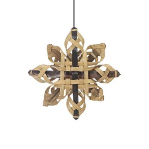 Julstjärna Mary Natur 46 cm