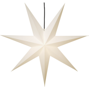 JÄTTELIK adventsstjärna Frozen - 140cm