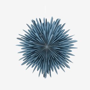 Venture Home - Adventsstjärna Sälen - Grå - Adventsstjärnor - Från Homeroom