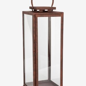 Halvor Bakke - Nordseter Lykta - Röd - Ljusstakar & lyktor - Från Homeroom