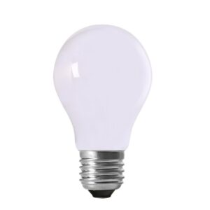 Bright led Filament Normal Opal E27 Shine Soft ljus för ljusslingor ute