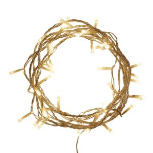 Fairy Light Ljusslinga Varmvit - 3 x 1 m