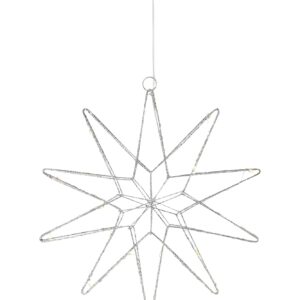 Gleam Stjärna Silver