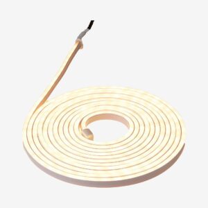 Star Trading - Ljusslang Neoled, 6 meter - Vit - Ljusslingor - Från Homeroom