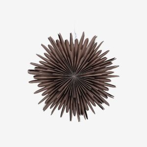 Venture Home - Adventsstjärna Sälen - Brun - Adventsstjärnor - Från Homeroom