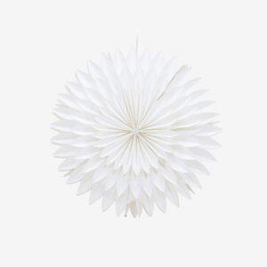 Venture Home - Adventsstjärna Storlien - Vit - Adventsstjärnor - Från Homeroom