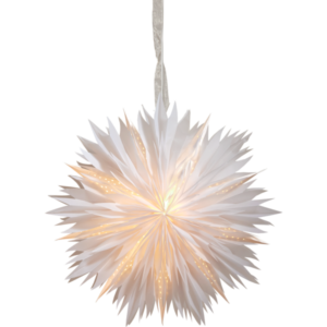 Adventsstjärna Dis 60 cm-60x18 cm