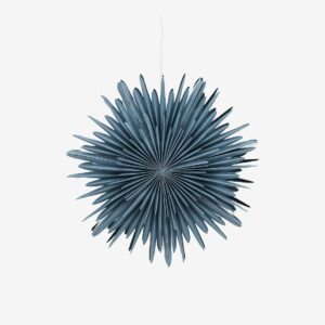Venture Home - Adventsstjärna Sälen - Grå - Adventsstjärnor - Från Homeroom