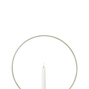 Auri Ljusstake Guld