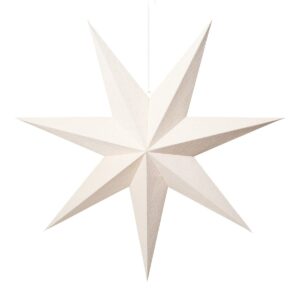 Advent Star Macy 120cm