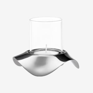 Robert Welch - Ljuslykta Drift - Silver - Ljusstakar & lyktor - Från Homeroom