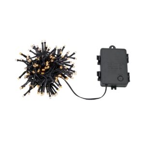 Solox Batteridriven Ljusslinga 8,3 m