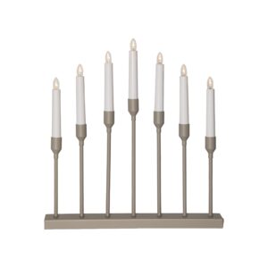 Elljusstake AZTRA Beige