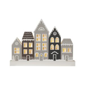 Elljusstake VILLA