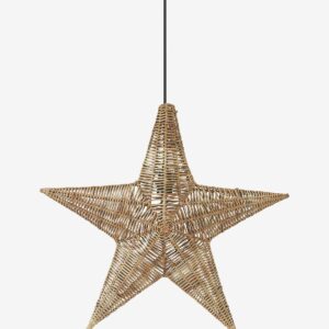 PR Home - Julstjärna Bethel 58 cm - Natur - Adventsstjärnor - Från Homeroom